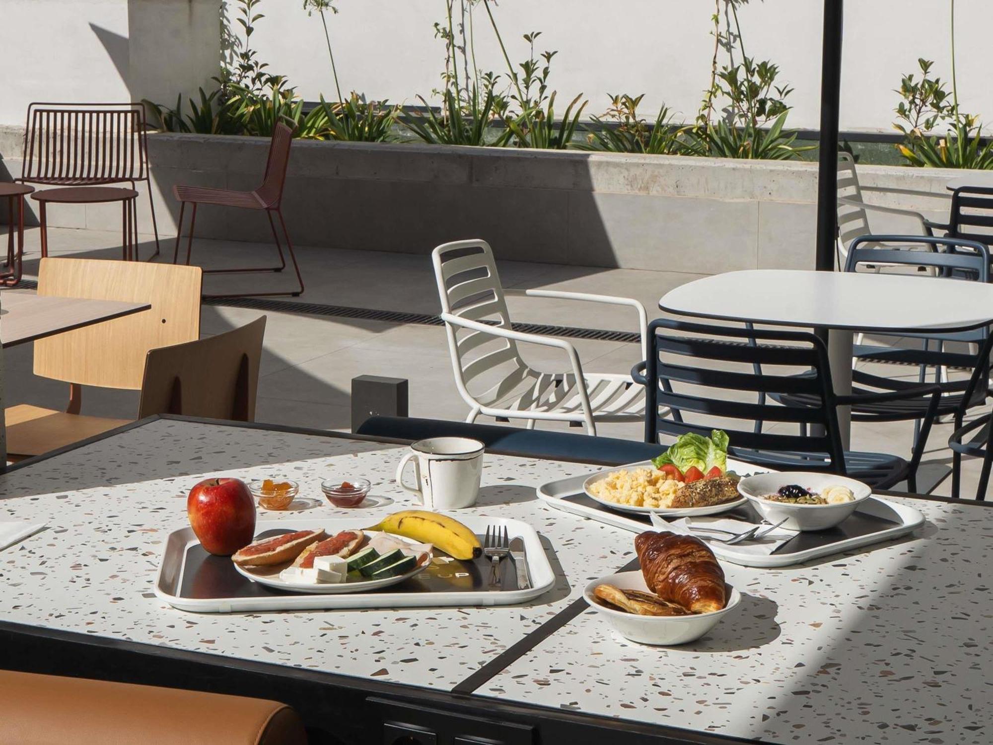 Ibis Budget Madrid Albasanz, Madrid